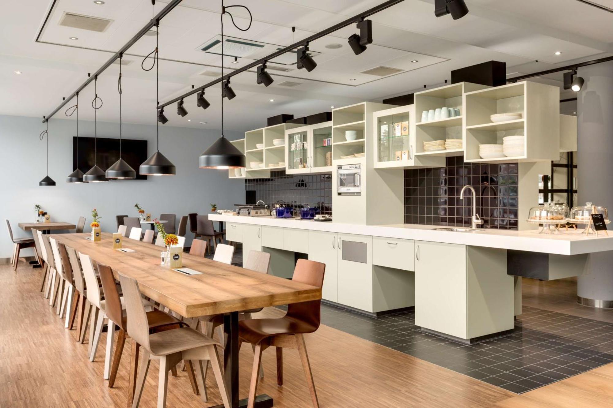 Nh Hotel Groningen