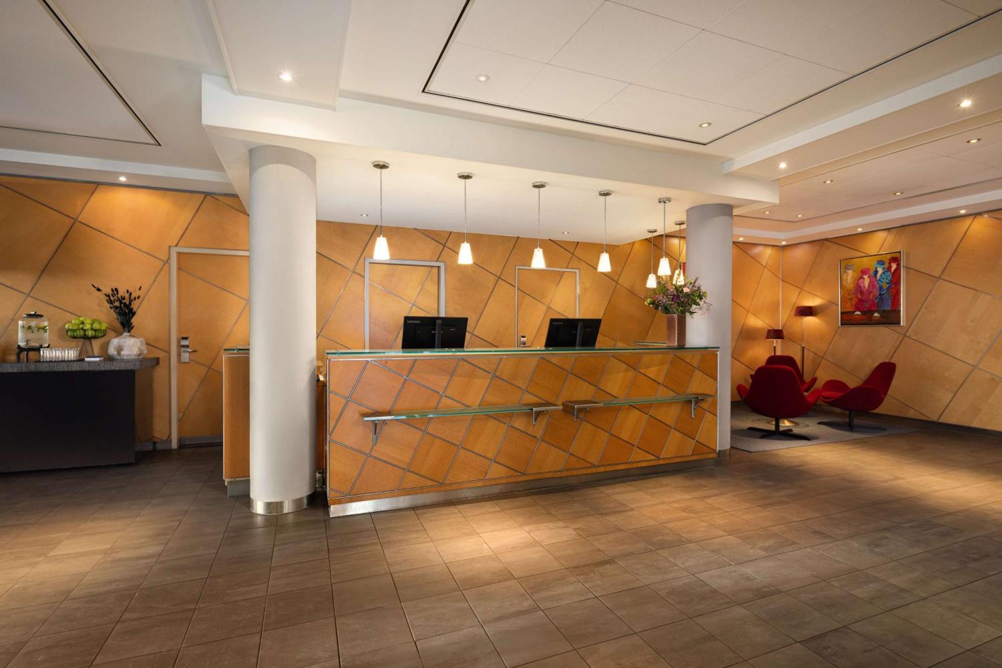 Nh Hotel