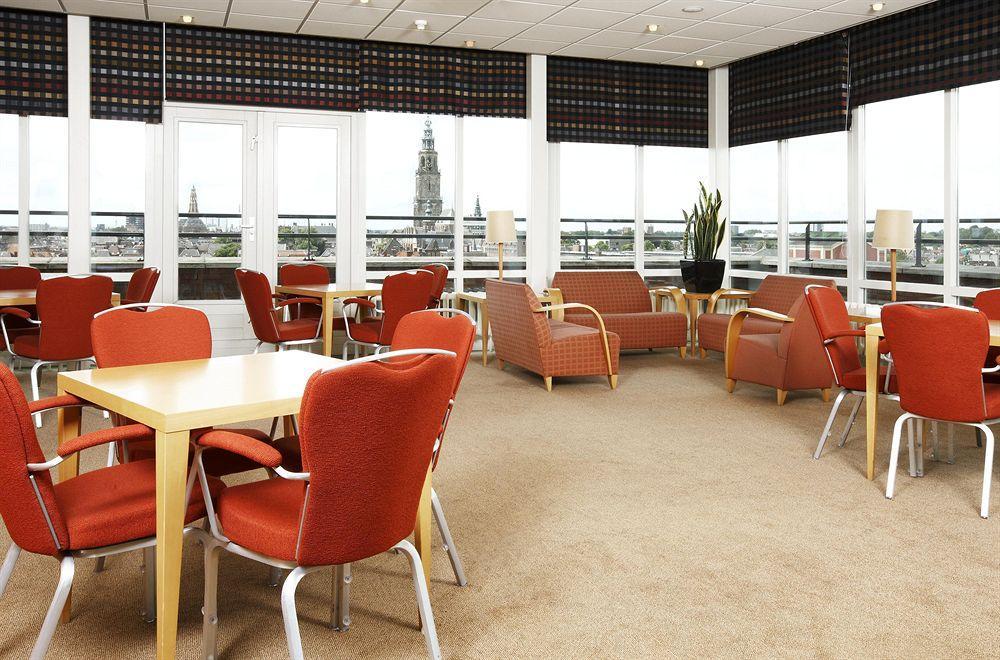 Nh Hotel Groningen